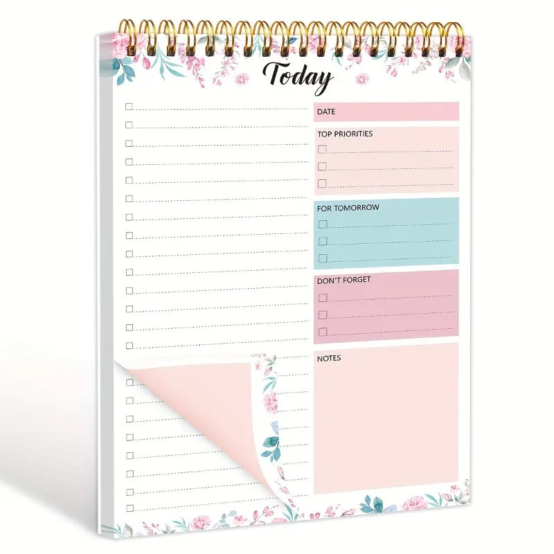 To-Do List Notepad